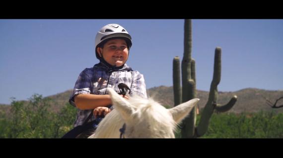 This is Make-A-Wish® Video