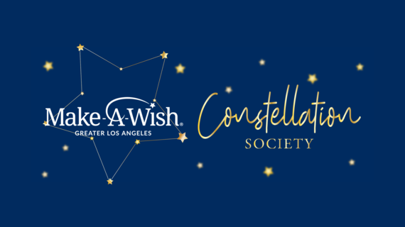 Constellation Society - Greater LA
