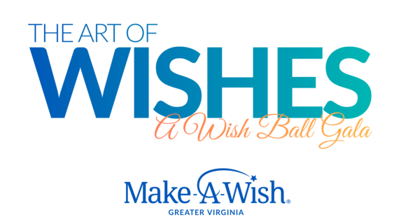 The Art of Wishes Logo