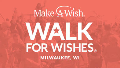 Walk For Wishes Milwaukee