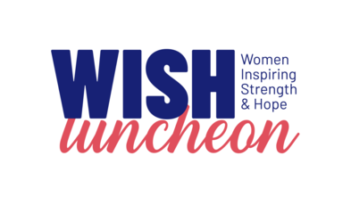 WISH Luncheon Logo