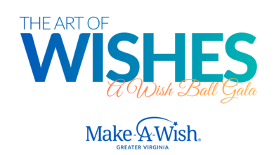 The Art of Wishes Logo