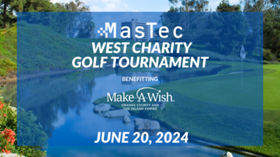 MASTEC WEST 2ND ANNUAL CHARITY GOLF TOURNAMENT