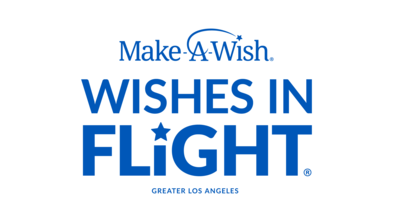 Wishes in Flight - Greater LA