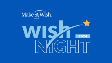 Wish Night 2024 - Make-A-Wish Maine