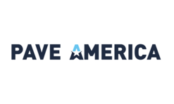 Pave America logo
