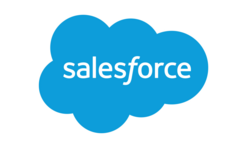 Salesforce logo