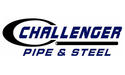 Challenger Pipe & Steel Logo