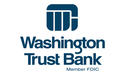 Washington Trust Bank Logo