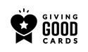 Giving Good Cards Logo