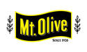 Mt. Olive Pickles Logo