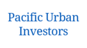 Pacific Urban Investors in blue