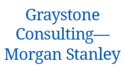 Graystone Consulting - Morgan Stanley