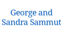 George and Sandra Sammut