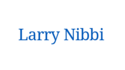 Larry Nibbi