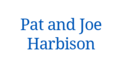 Pat and Joe Harbison