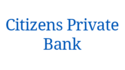 Citizens Private Bank