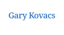 Gary Kovacs