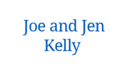 Joe and Jen Kelly
