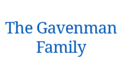 The Gavenman Family 