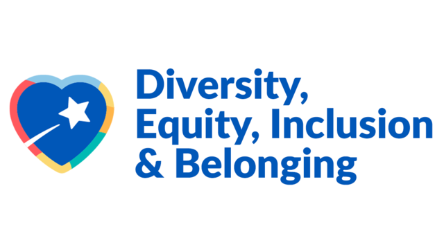 Diversity, Equity, Inclusion & Belonging