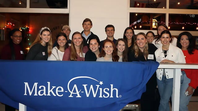 Young Professionals Council