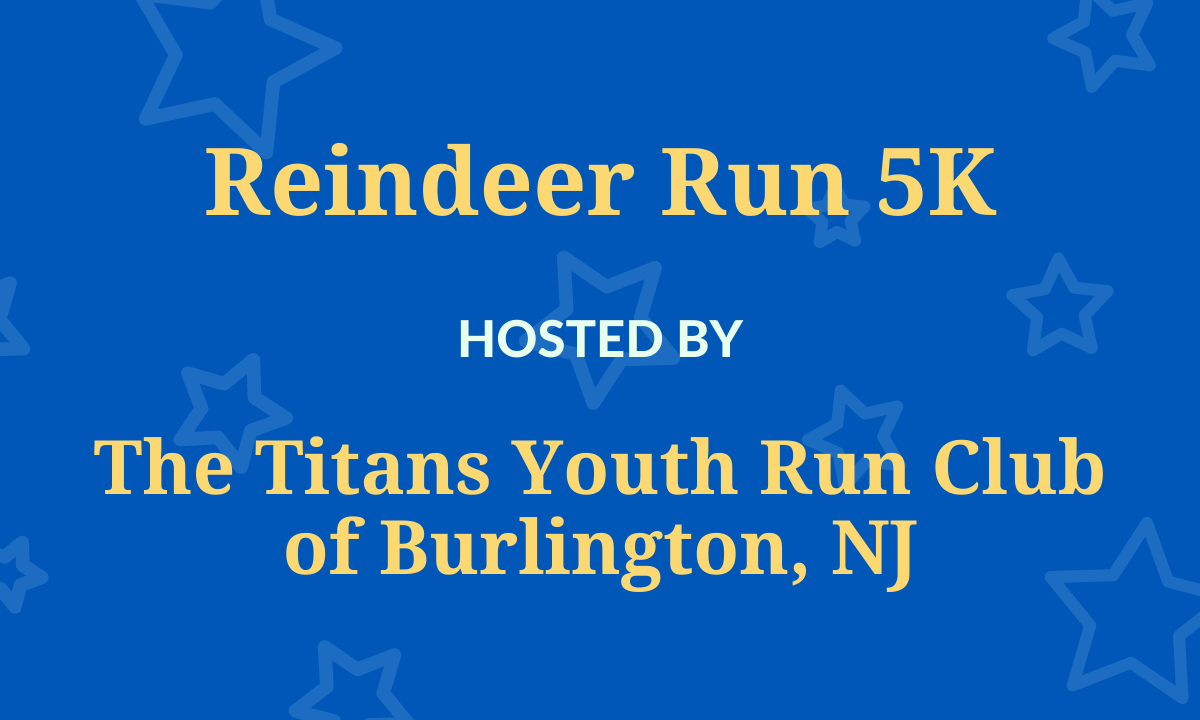 Titans Foundation on their Titans 5K