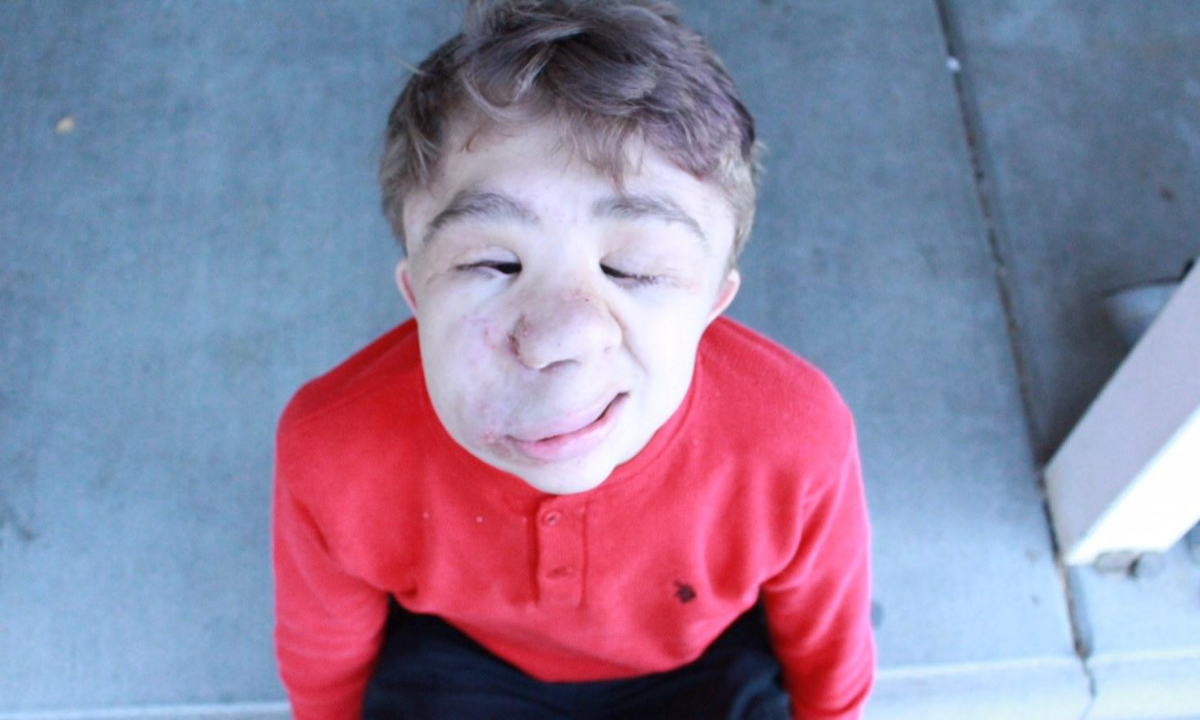 Matthew's Story-Make-A-Wish Idaho