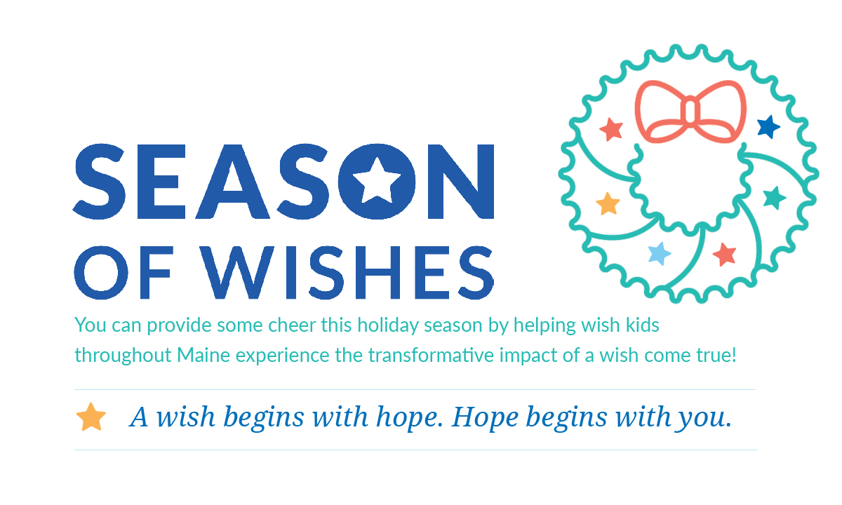 New 'Wish' Merch, “Wish Together” Campaign Helps Bring Wishes to Life