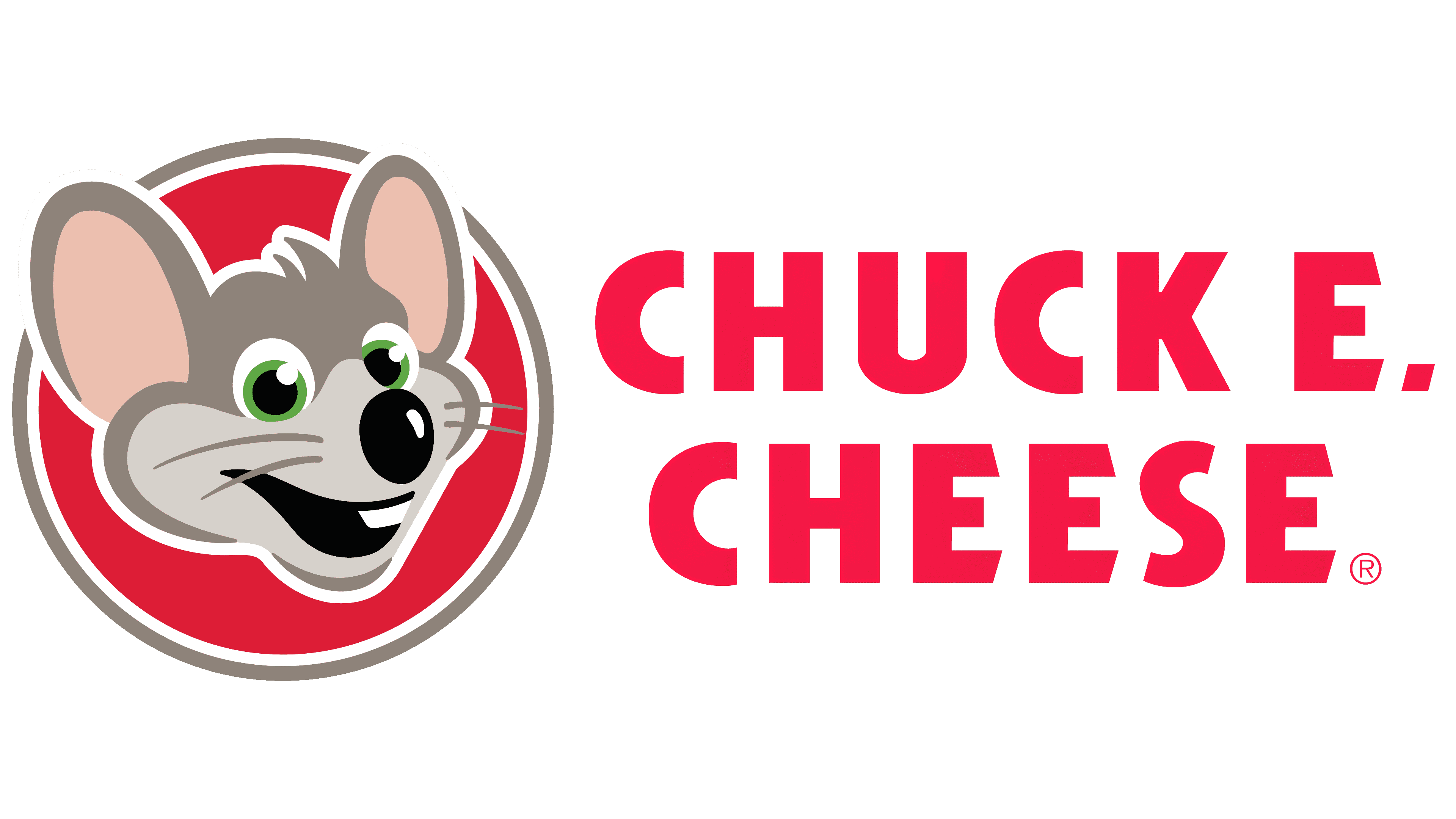 Chuck E. Cheese Logo