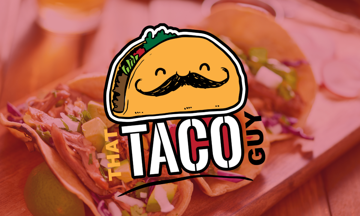 animated taco man
