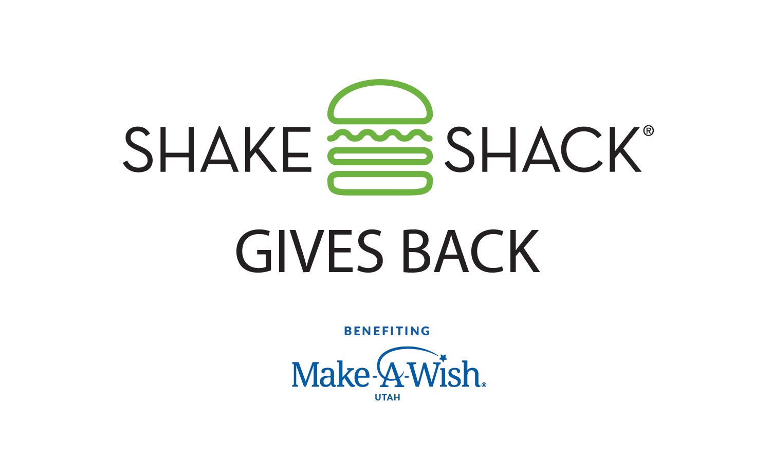 Shake Shack Gives Back