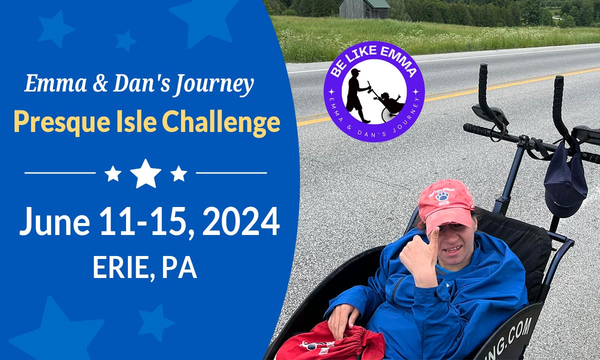 Emma & Dan's Journey-Make-A-Wish® Greater Pennsylvania and West Virginia