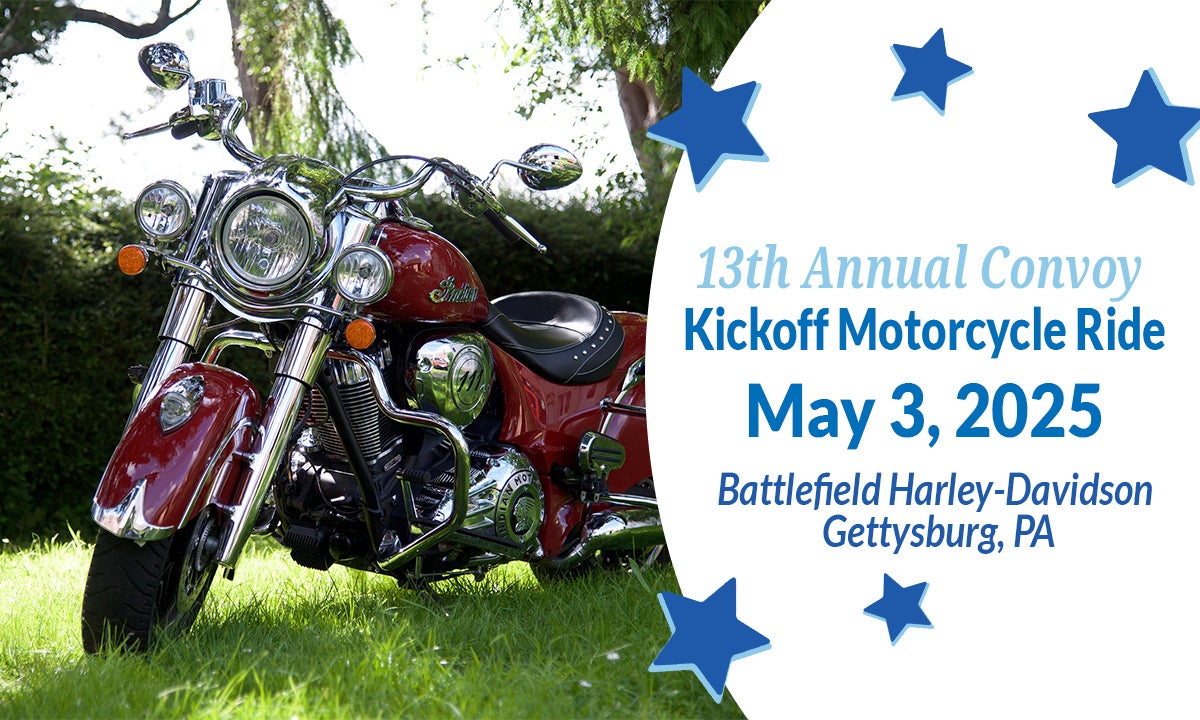 16th Annual Convoy Kickoff Motorcycle Ride-Make-A-Wish® Greater ...