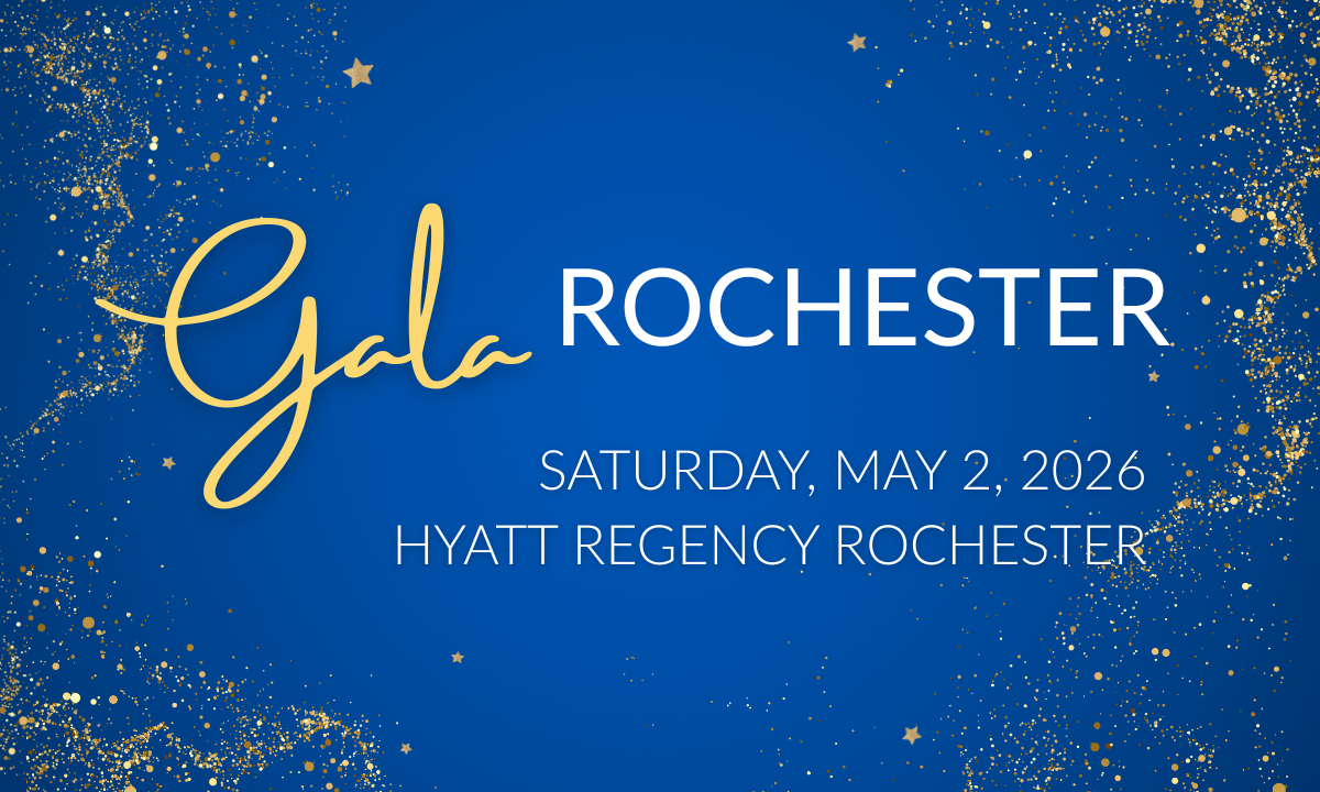 Rochester Gala 2026