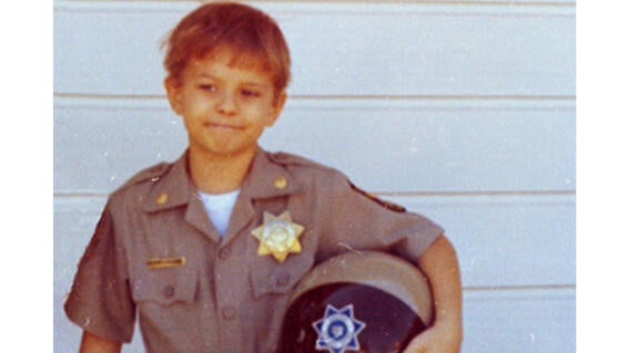 Chris Griecius