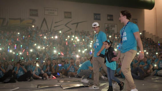 KFWK Students Colorado
