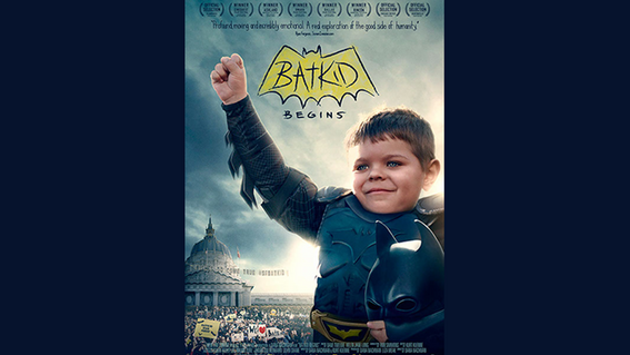 Batkid