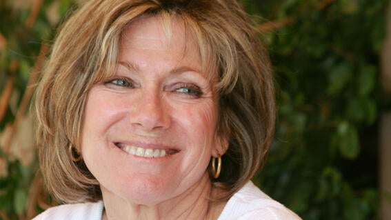 Kathy McMorris