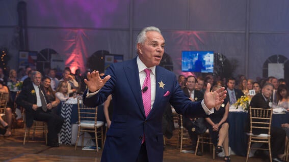 2015 Gala