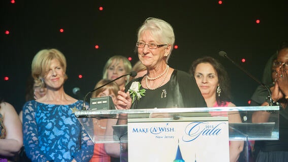 2015 Gala