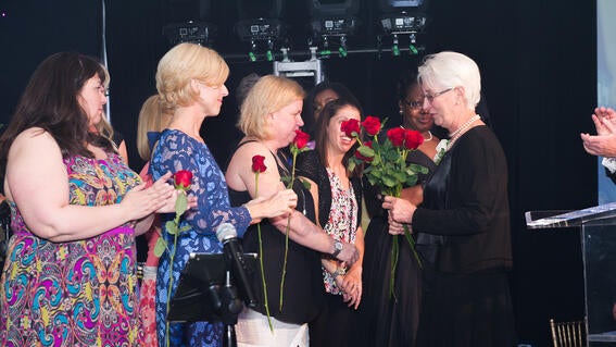 2015 Gala