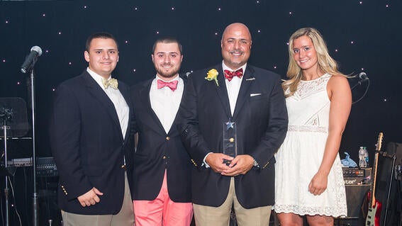 2015 Gala