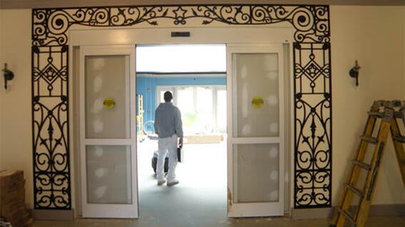 Construction - Fall 2007