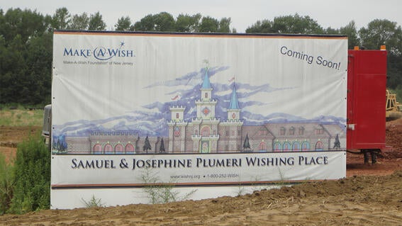 Construction - Fall 2007