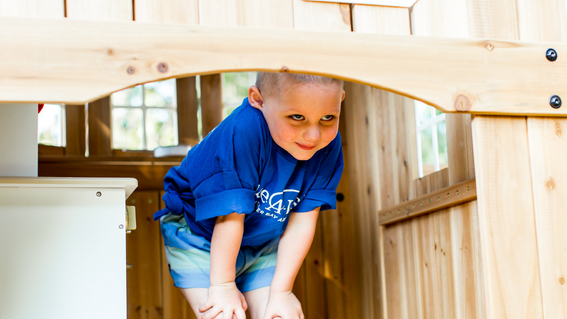 brooklyn, 3, leukemia