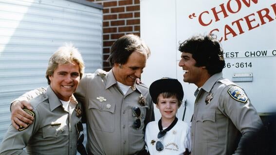 Make-A-Wish Oregon founders