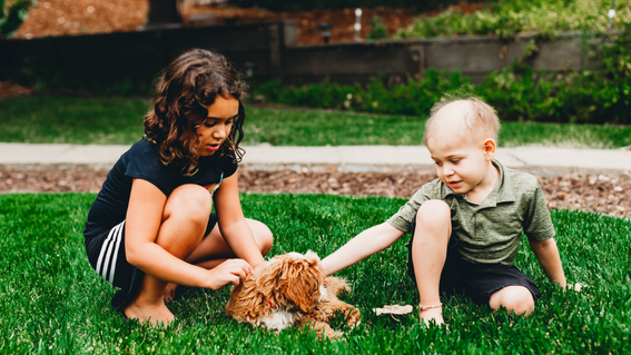 Jonny, 5, leukemia