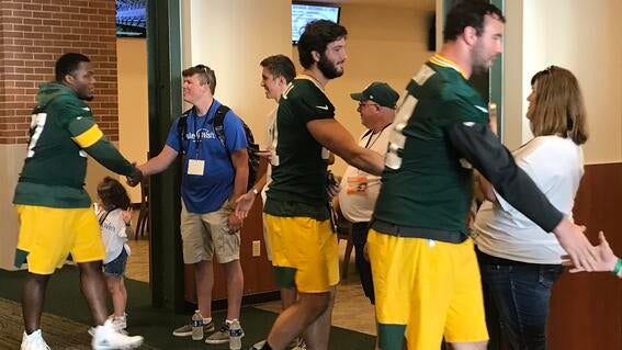 Hunter_Greenbaypackers_Wyoming
