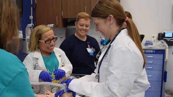 Dr. Julie